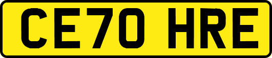 CE70HRE