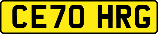 CE70HRG