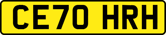CE70HRH