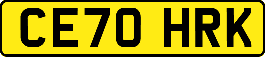 CE70HRK