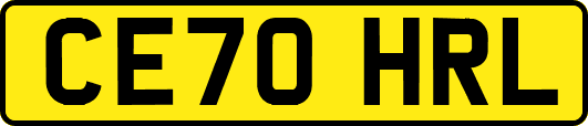 CE70HRL
