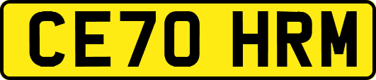 CE70HRM