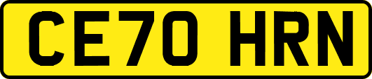 CE70HRN