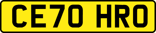 CE70HRO