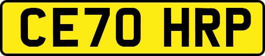 CE70HRP