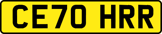 CE70HRR