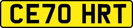 CE70HRT