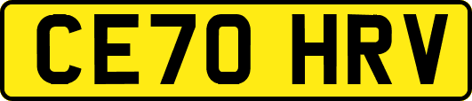 CE70HRV