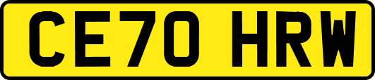 CE70HRW