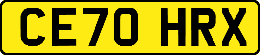 CE70HRX
