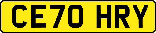 CE70HRY