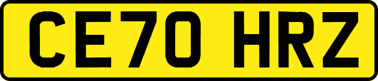 CE70HRZ