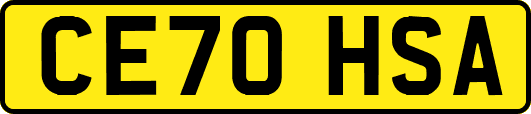 CE70HSA