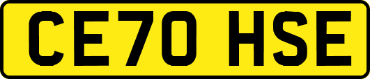 CE70HSE