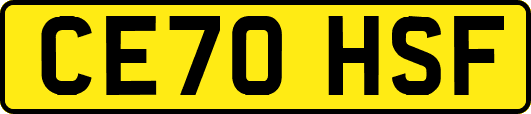 CE70HSF