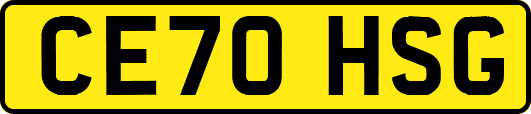 CE70HSG
