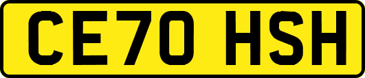 CE70HSH