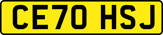 CE70HSJ