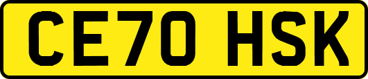 CE70HSK