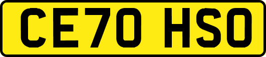 CE70HSO