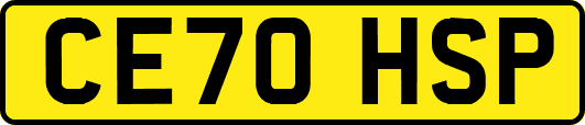 CE70HSP