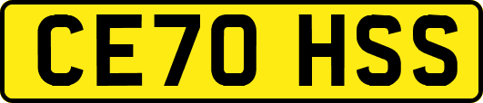 CE70HSS