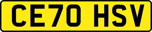 CE70HSV