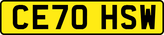 CE70HSW