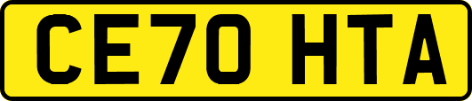 CE70HTA