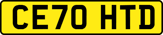 CE70HTD