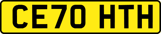 CE70HTH