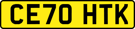 CE70HTK