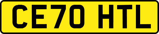 CE70HTL