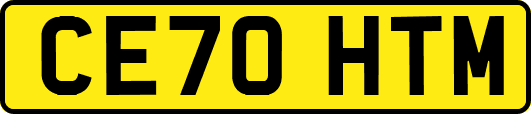 CE70HTM