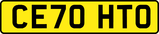 CE70HTO