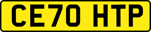 CE70HTP