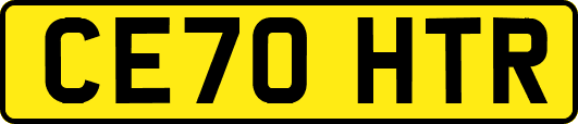 CE70HTR