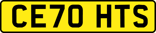 CE70HTS