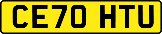 CE70HTU