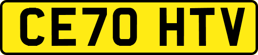 CE70HTV