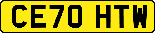 CE70HTW
