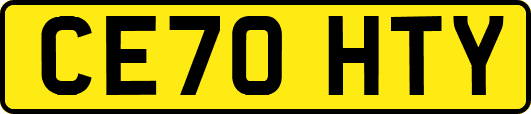 CE70HTY