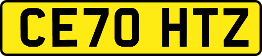 CE70HTZ