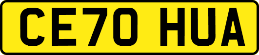 CE70HUA