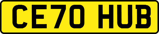 CE70HUB