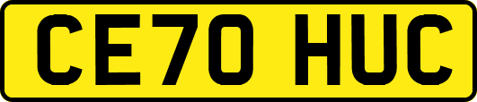 CE70HUC