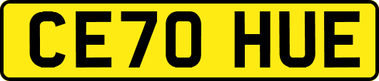 CE70HUE