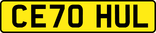 CE70HUL