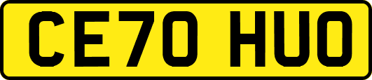 CE70HUO