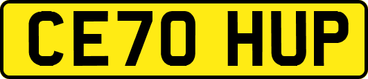 CE70HUP